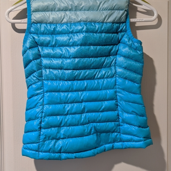 Free Country Puffer Vest - Picture 3 of 4